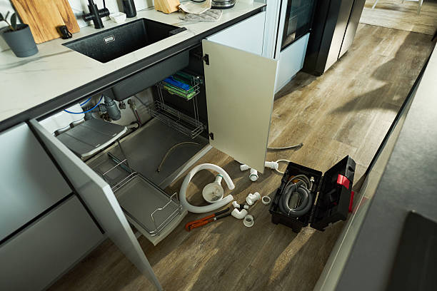 24/7 Emergency Gas Line Repair experts in Mc Daniels, KY